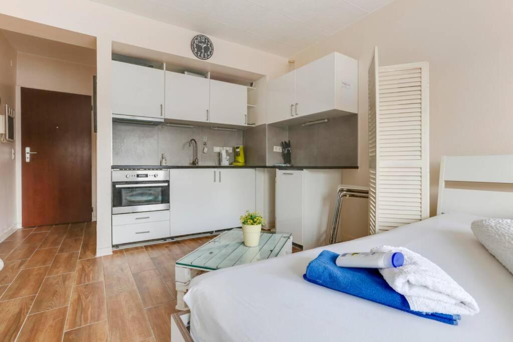 Apartment White House